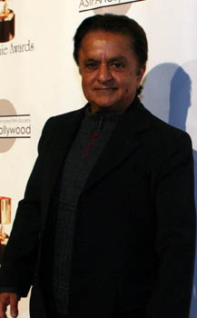 Deep Roy